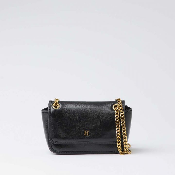 Cartera Minibag Moana Negro
