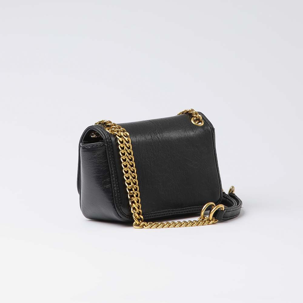 Cartera Minibag Moana Negro