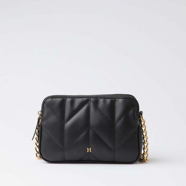 Cartera Cruzada Sintra Negro