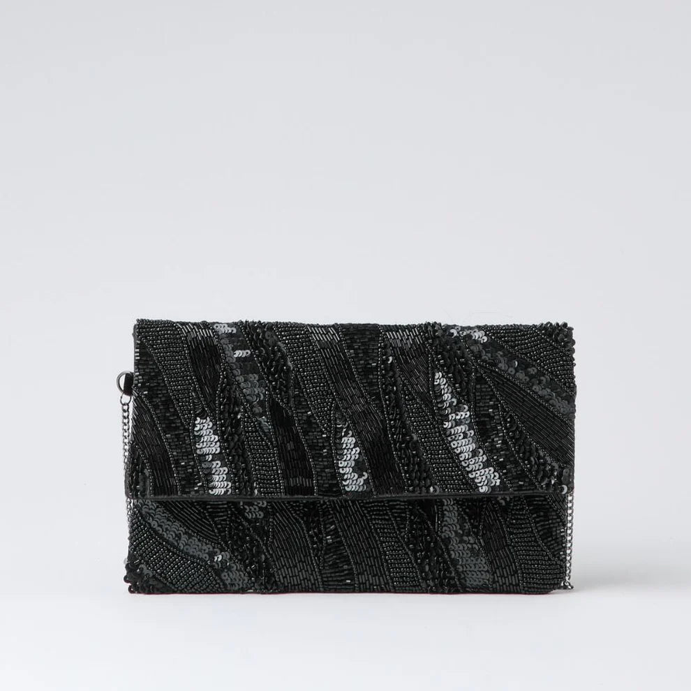 Clutch Bolso Iggy Ne