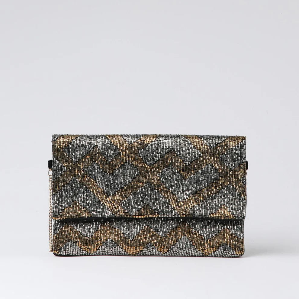 Clutch Bolso Maia GS