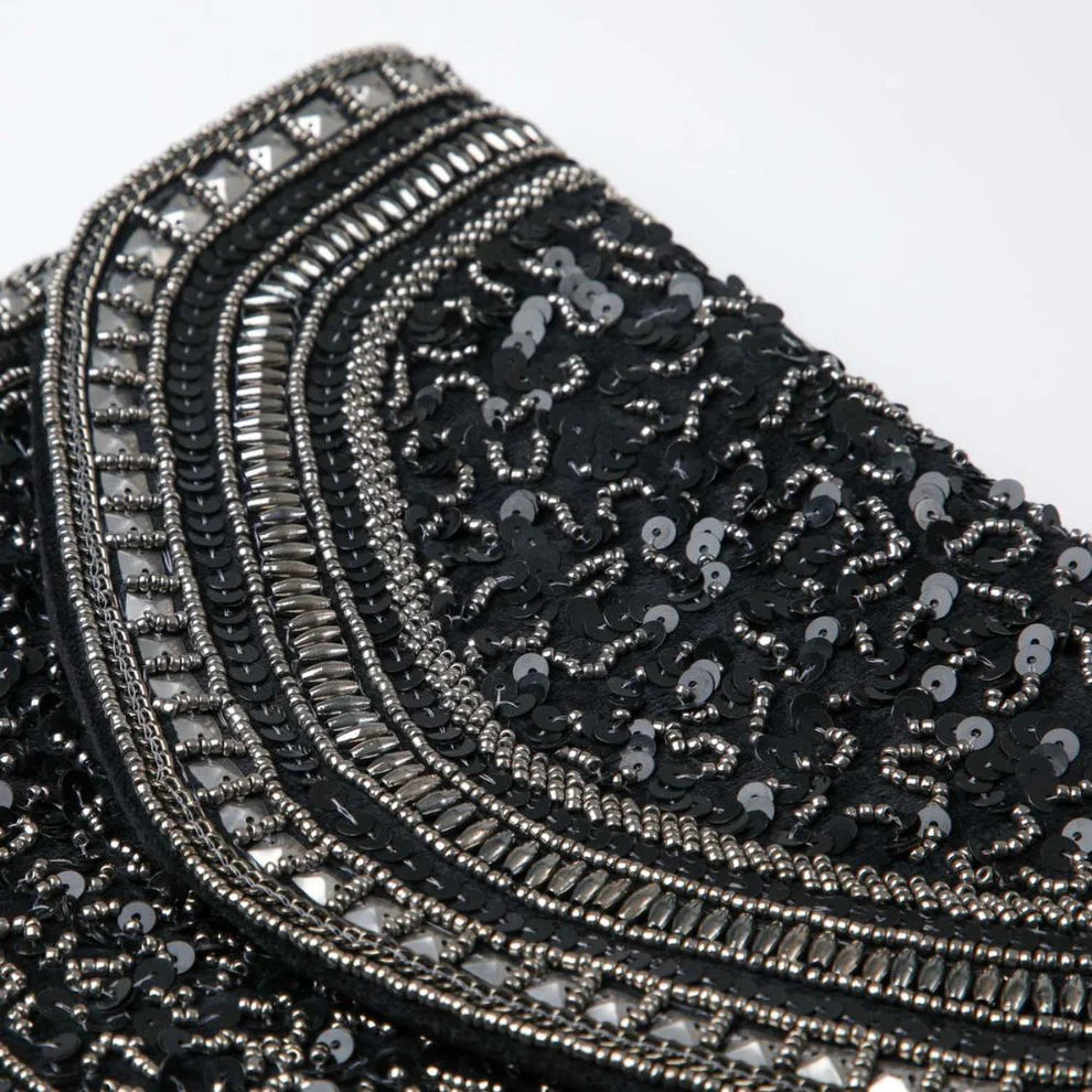 Clutch Bolso Mykonos Ne