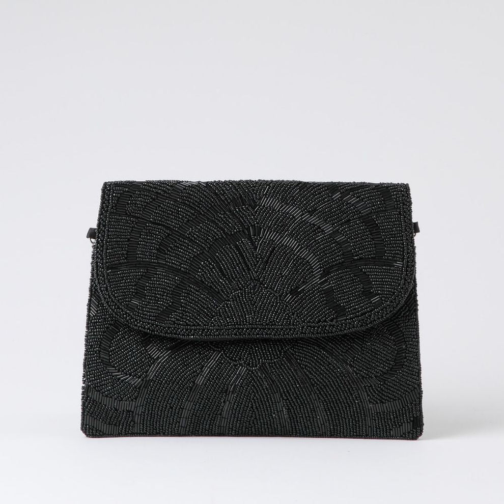 Clutch Bolso Shiny Ne