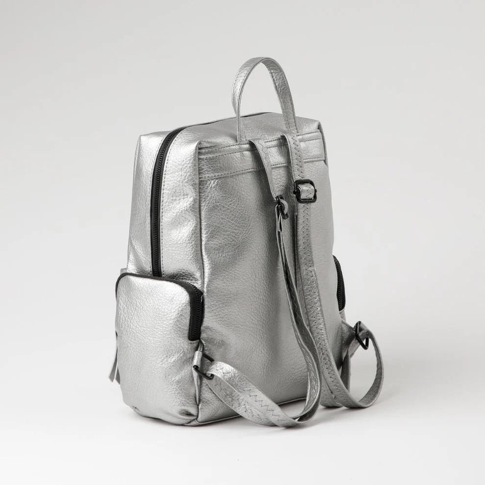 Cartera Mochila Atenea Pl