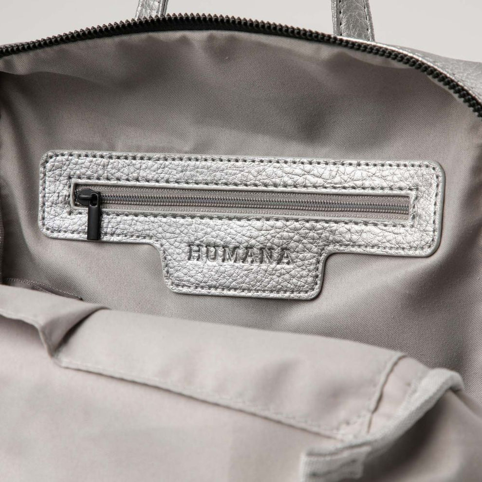 Cartera Mochila Atenea Pl