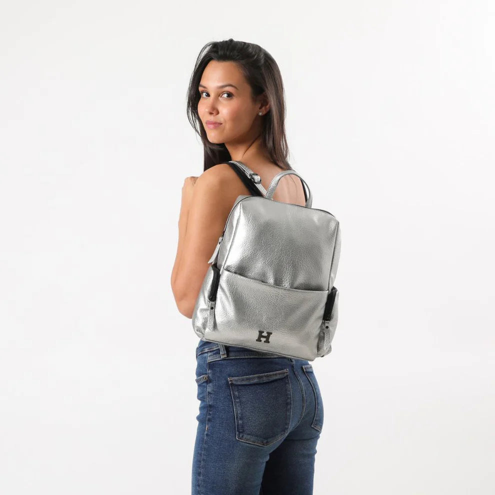 Cartera Mochila Atenea Pl