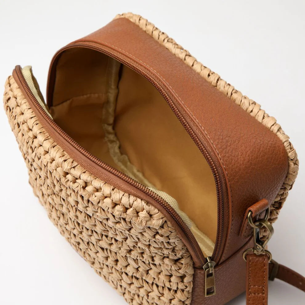Cartera YOI NA
