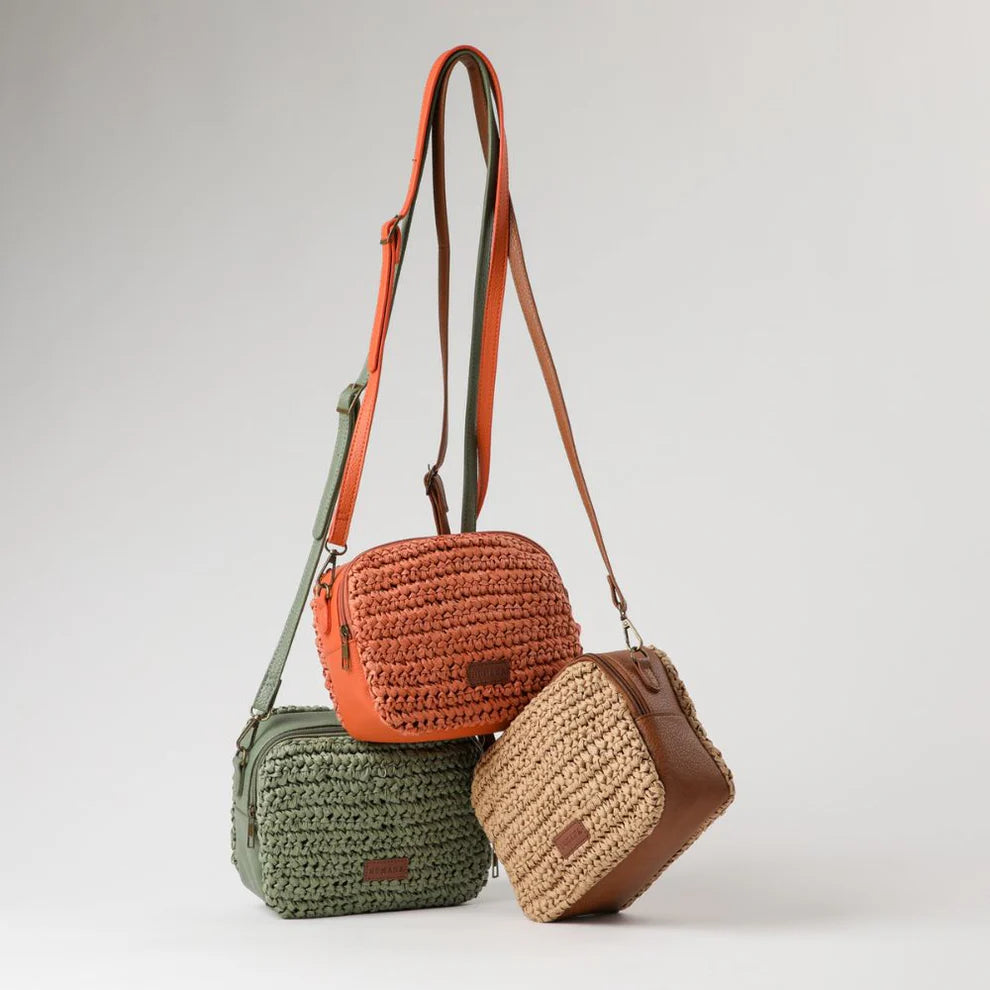 Cartera YOI GR