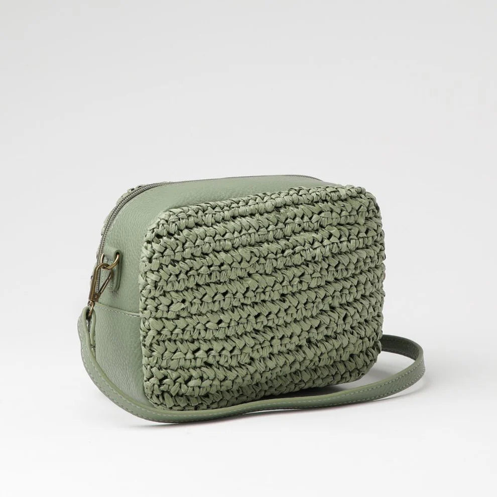 Cartera YOI GR