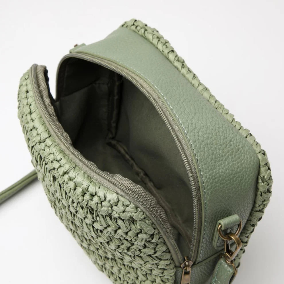 Cartera YOI GR