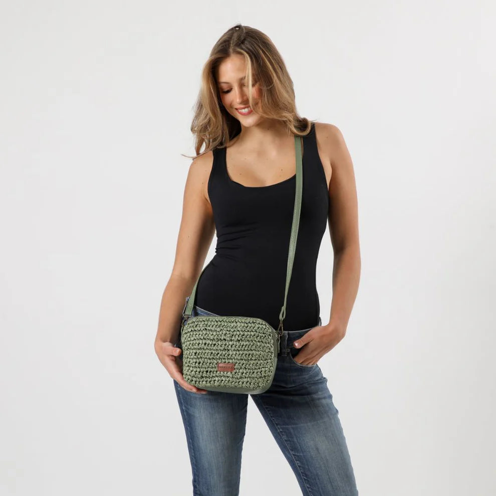 Cartera YOI GR