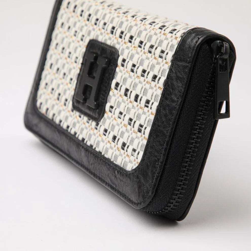 Billetera Coco BW