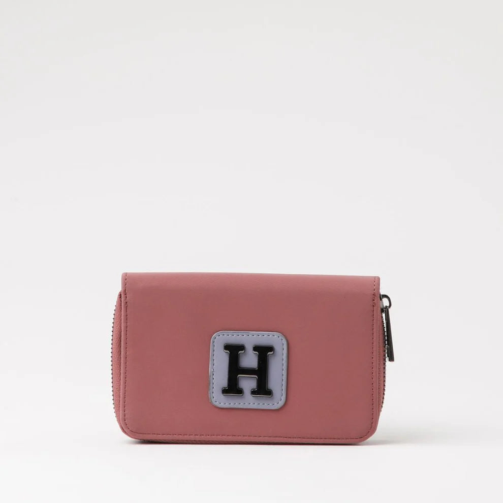 Billetera Huntington MA