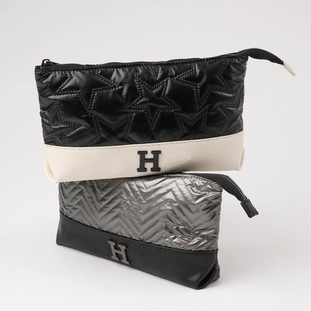 Estuche Gaia Plateado Humana