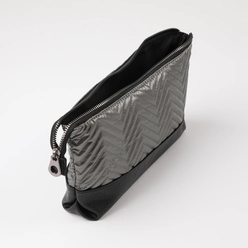 Estuche Gaia Blanco Humana