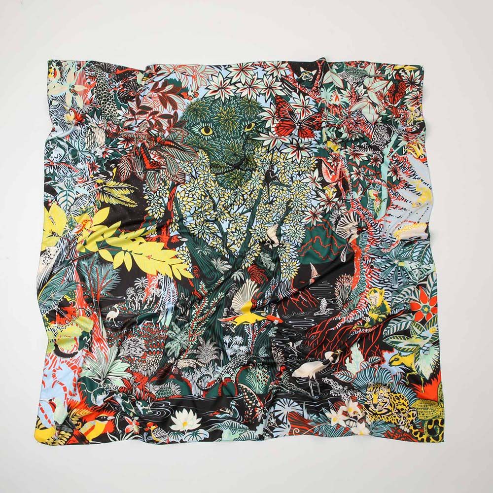 Bandana Bandana Melilla Celeste