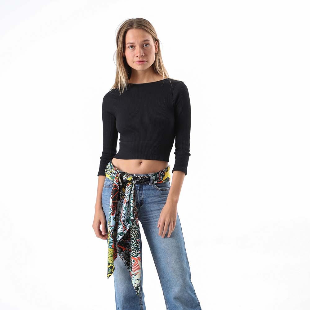 Bandana Bandana Melilla Celeste