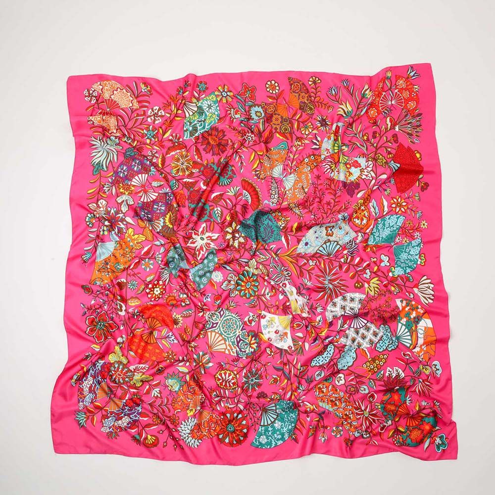 Bandana Bandana Melilla Rosada