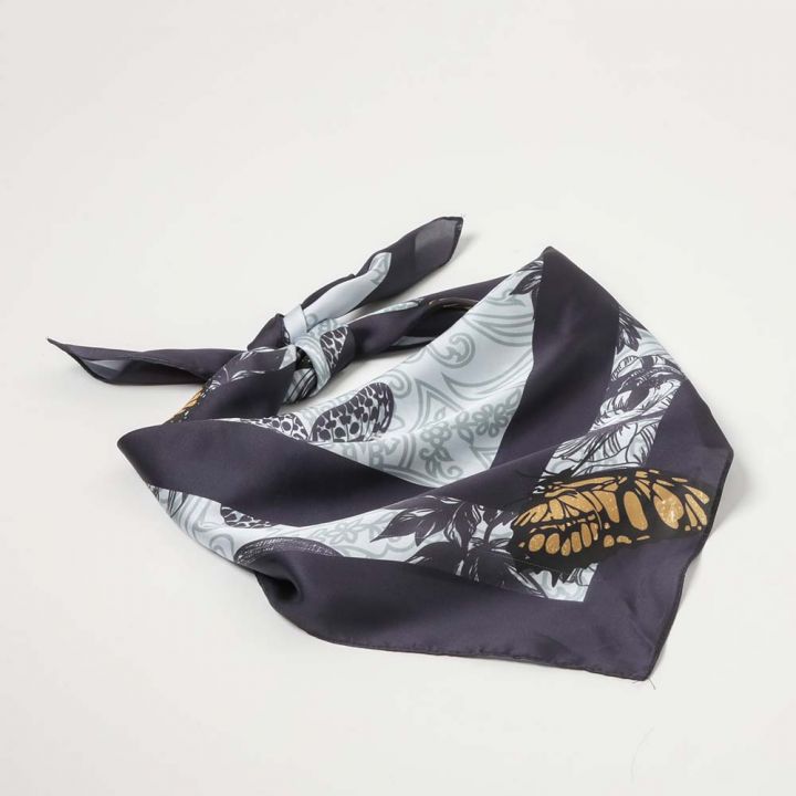 Bandana Bandana Ozzy Negro