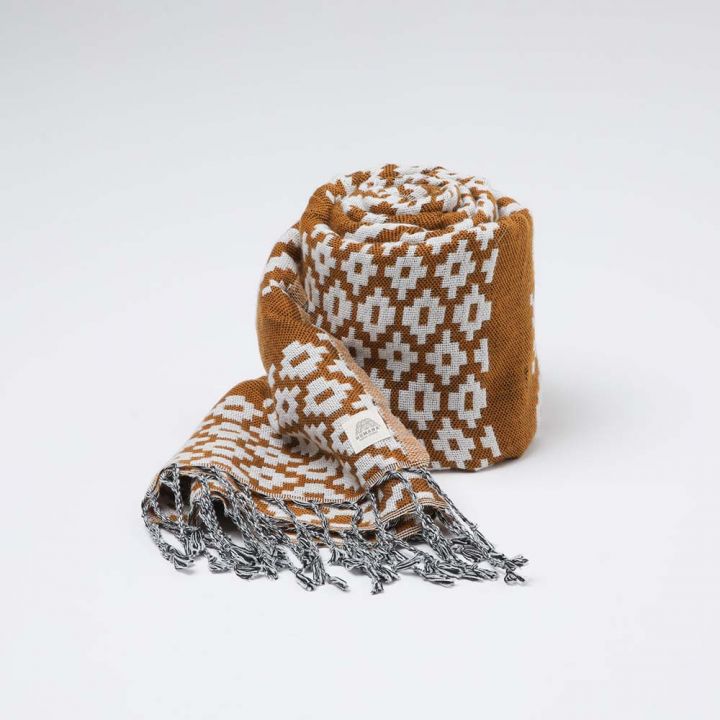 Jacquard Jacquard Vicar Café