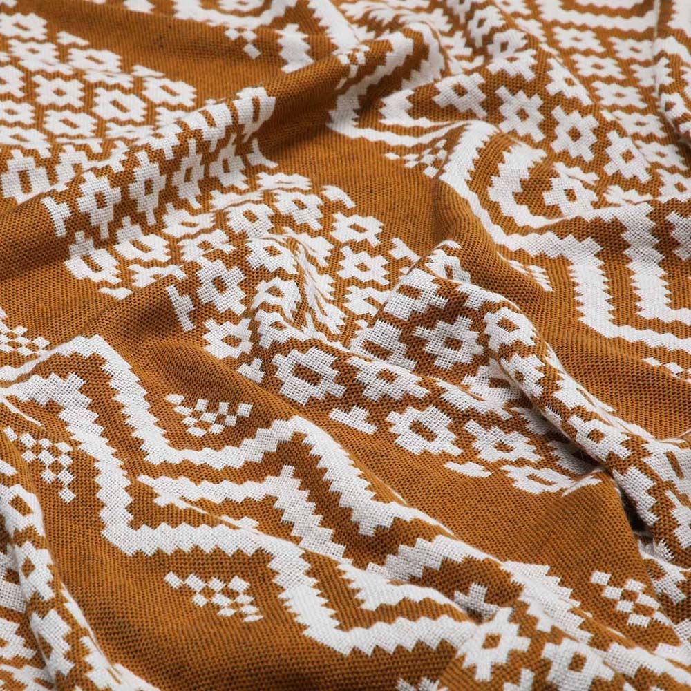 Jacquard Jacquard Vicar Café