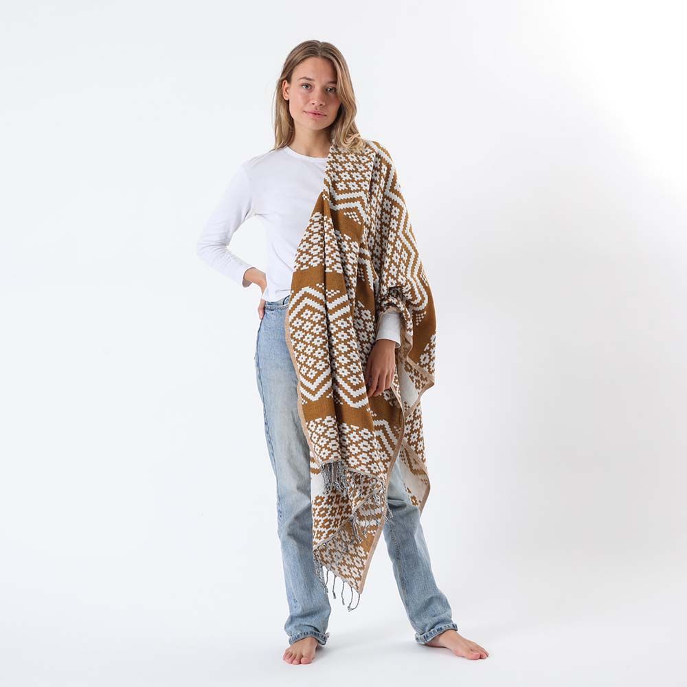 Jacquard Jacquard Vicar Café