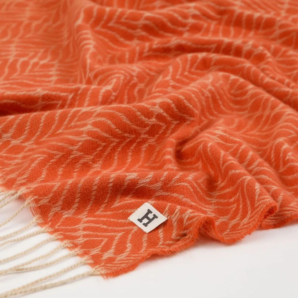 Manta Orange