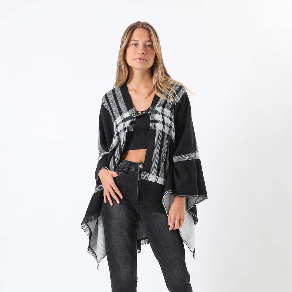 Poncho Belt Ne
