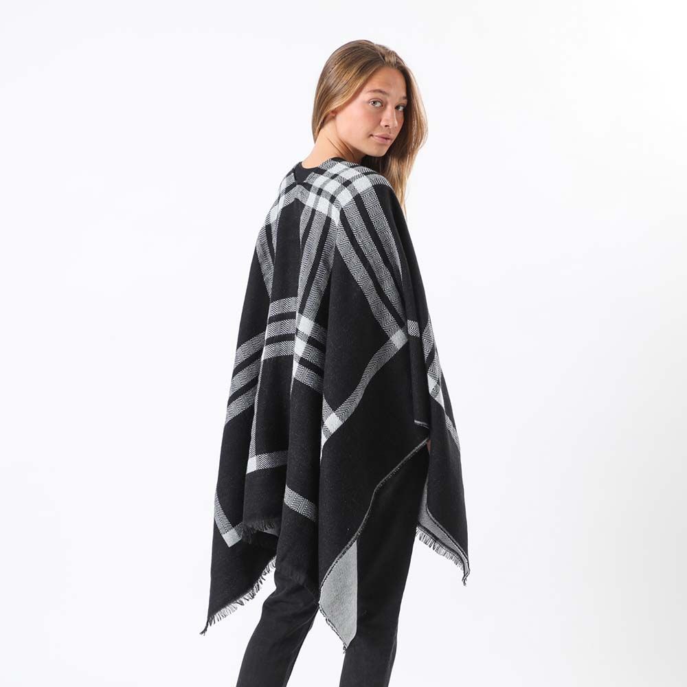 Poncho Belt Ne
