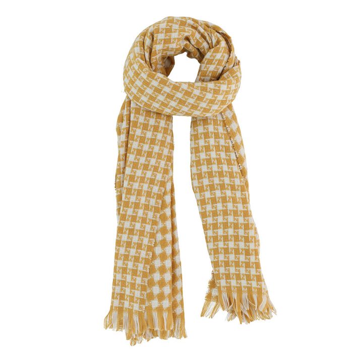 Manta Mustrad Rombos