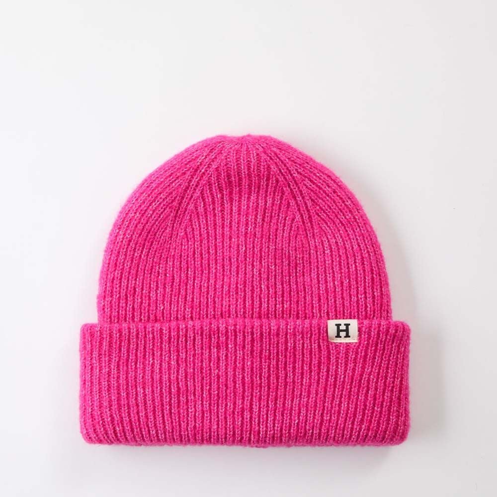 Gorro Basic Fucsia