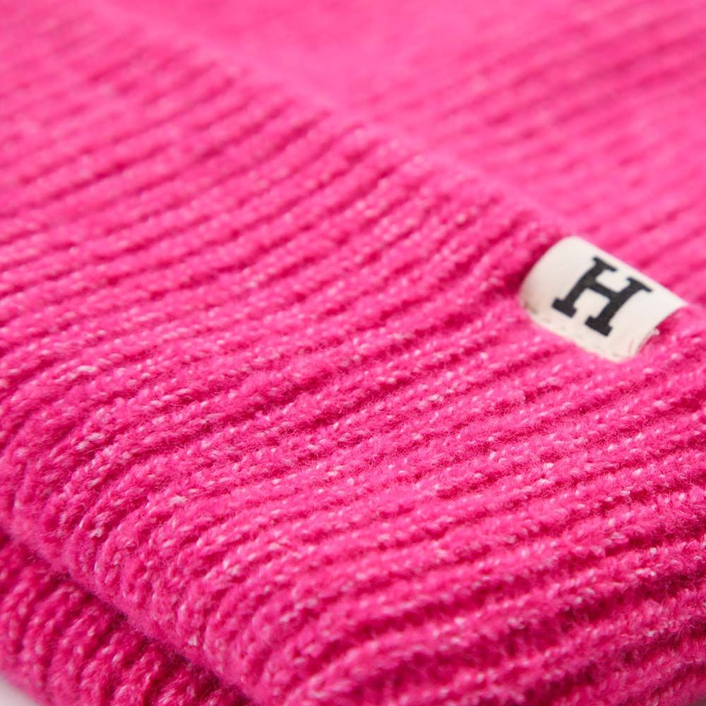 Gorro Basic Fucsia