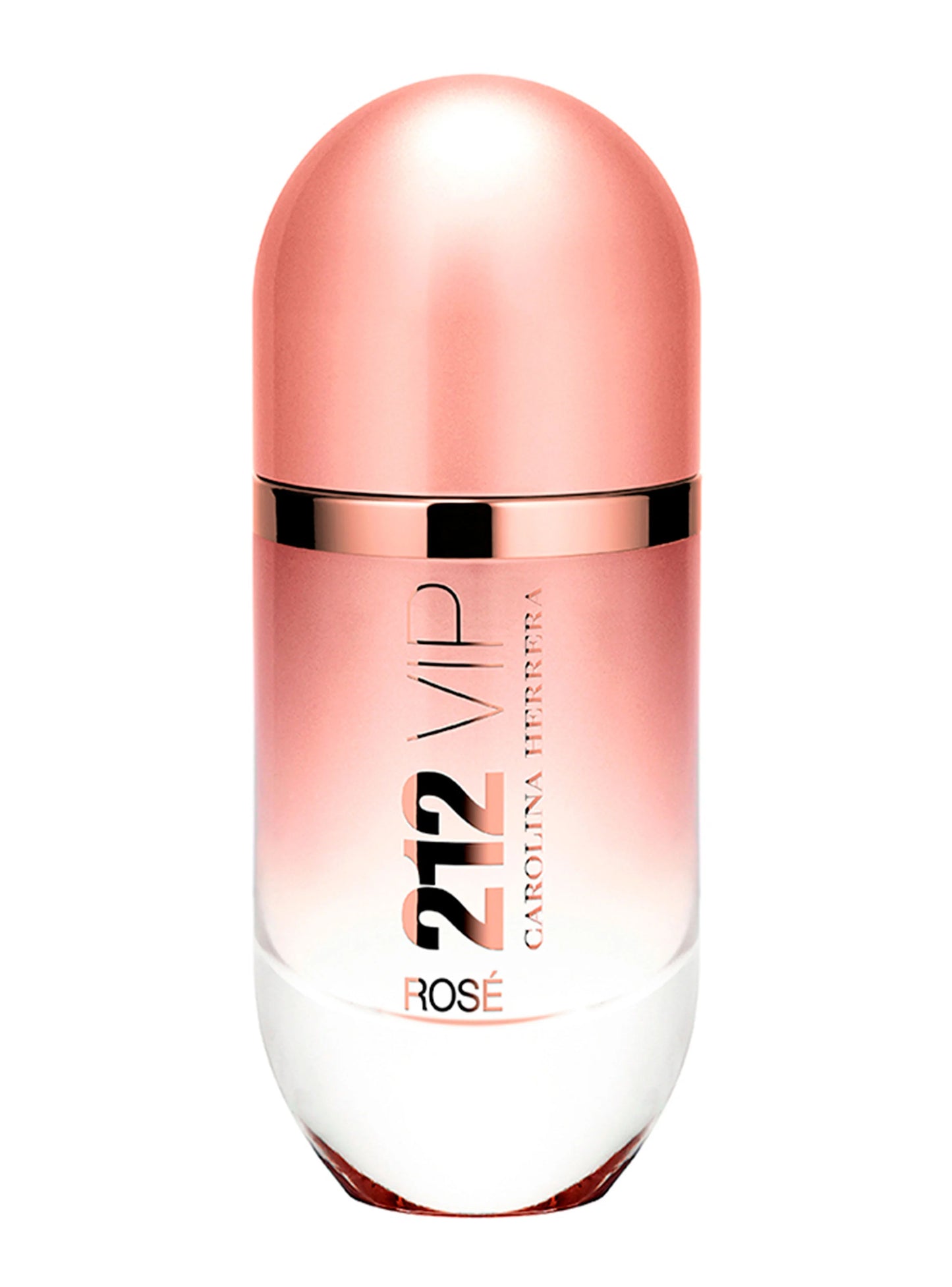 212 Vip Rose Women EDP50 ml - Carolina Herrera