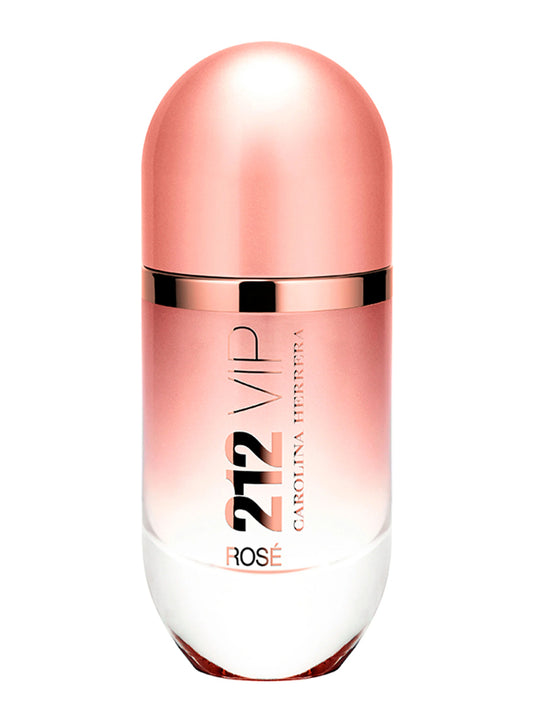 212 Vip Rose Women EDP50 ml - Carolina Herrera