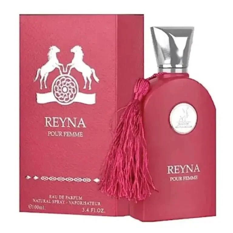 Reyna 100 ml EDP Maison ALHAMBRA