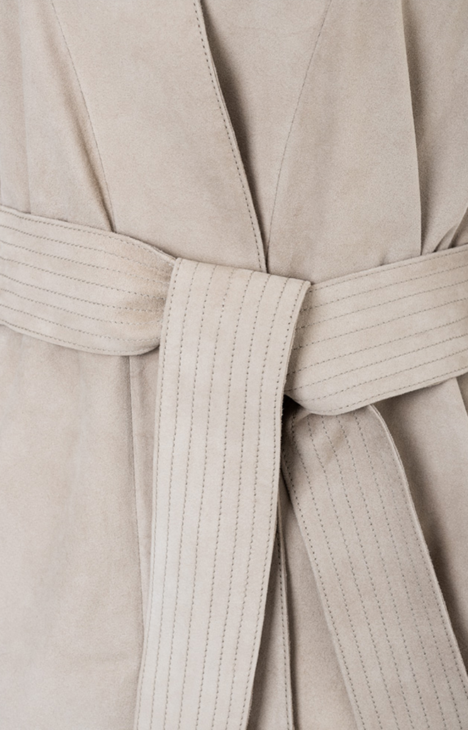 TAMMI - WERNER CHRIST - CHAQUETA LIVIANA GS