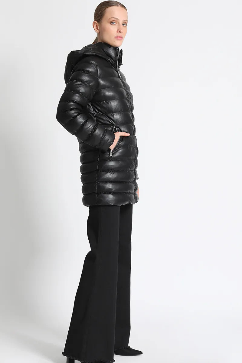 Chaqueta Iorana Ne 635