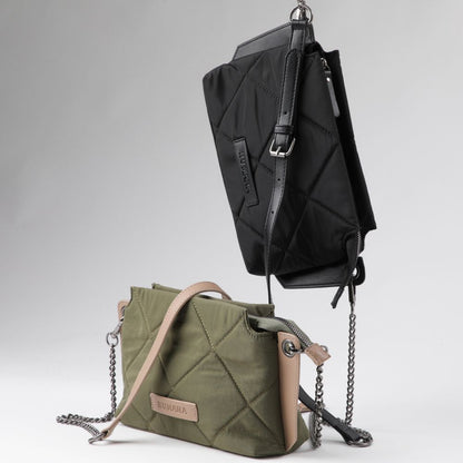 Cartera Bandolera Coco NE