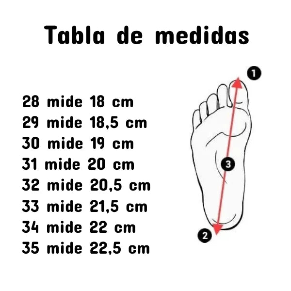Bota de agua Rain AZ