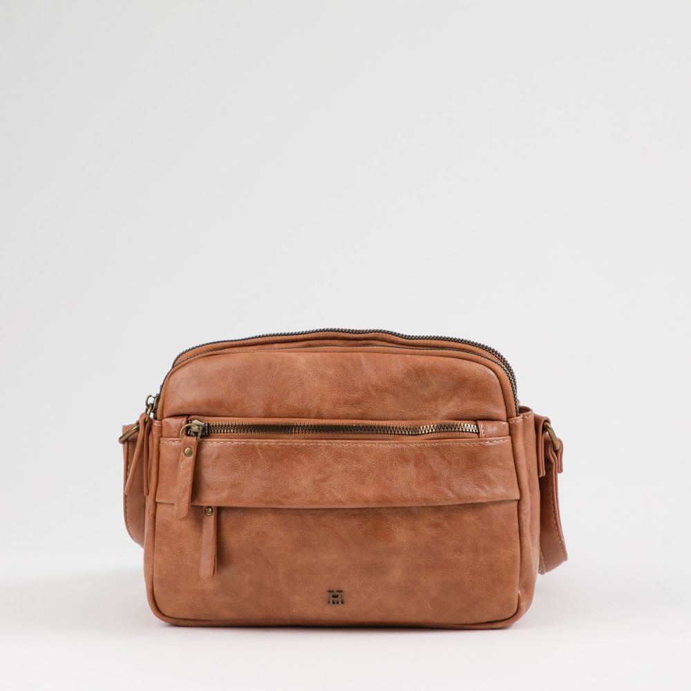 Cartera Bandolera Brisa Ca