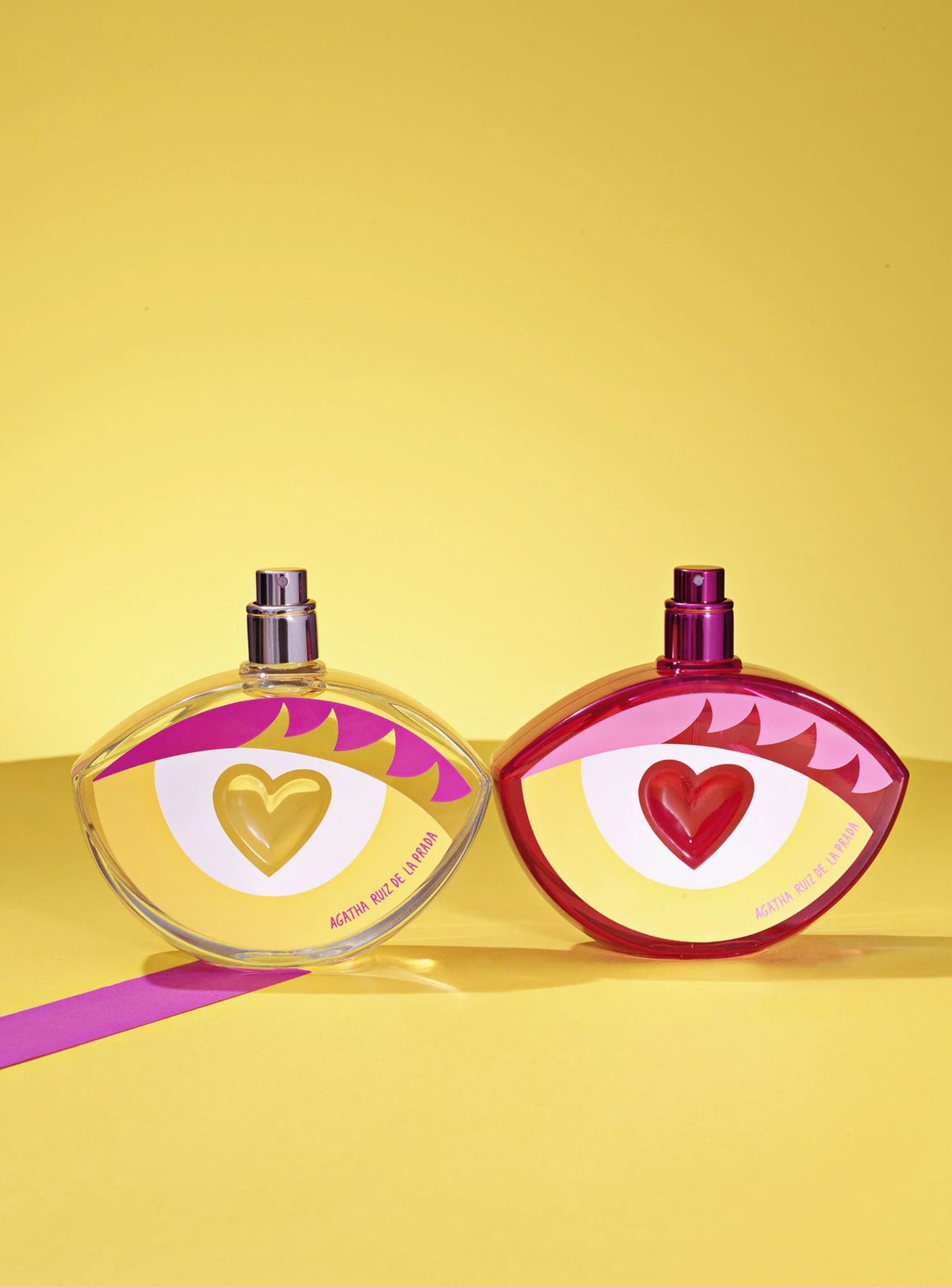 Look 80 ml edt Agatha Ruiz De La Prada