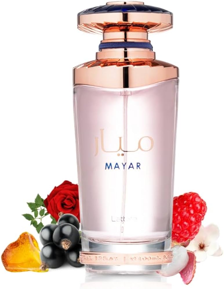 Mayar de Lattafa EDP 100ML