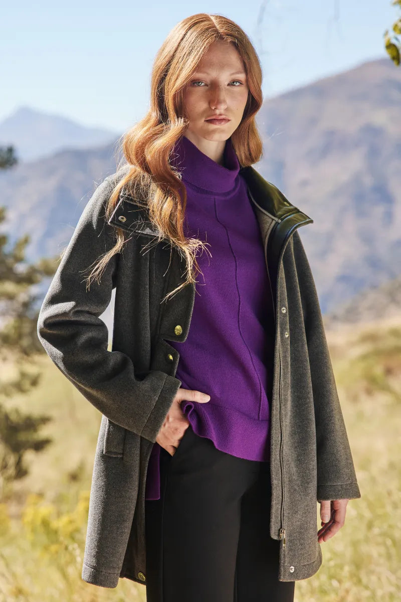 Tejido Punto Lucille VI 298