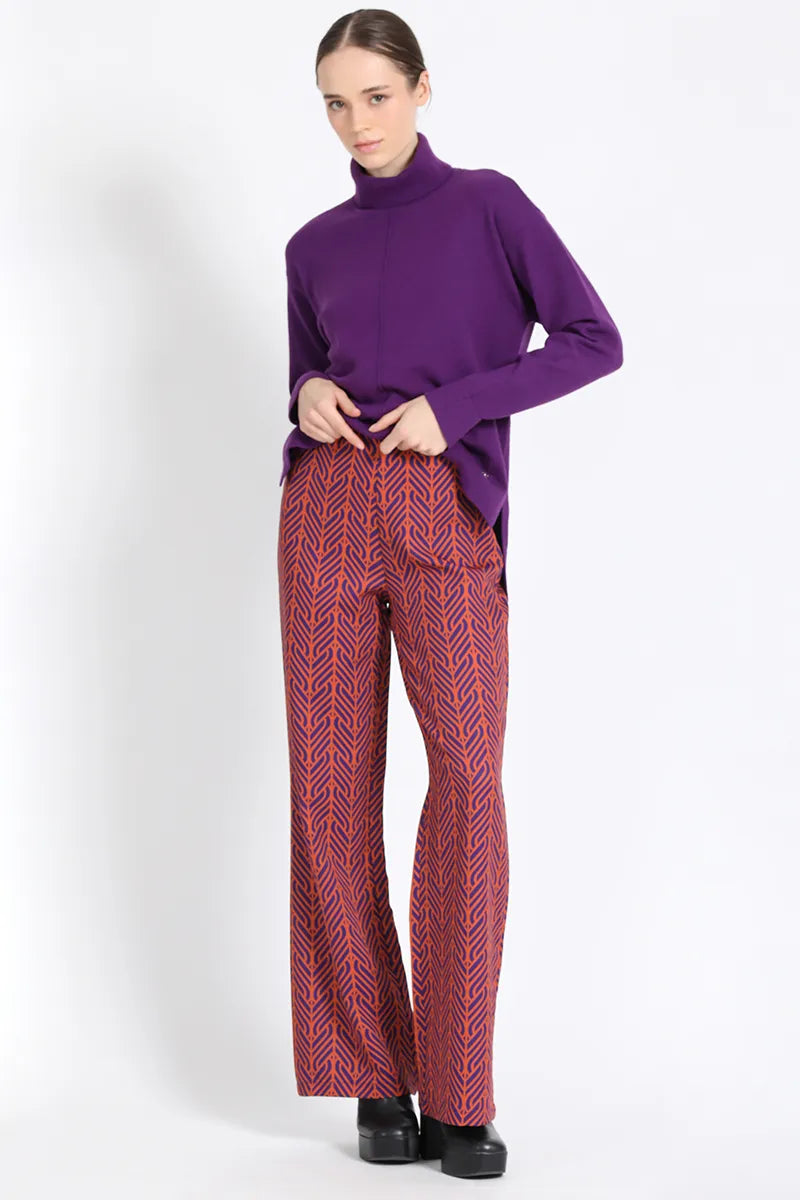 Tejido Punto Lucille VI 298