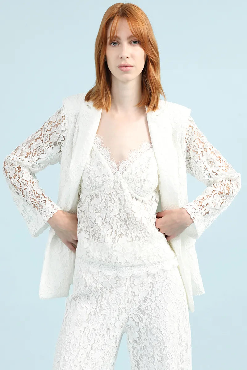 Chaqueta Dora CR 771