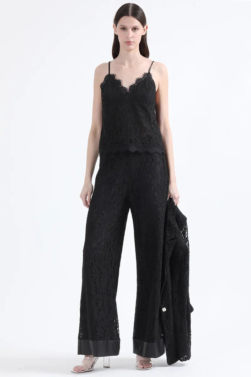 Pantalón Cuore Ne 772