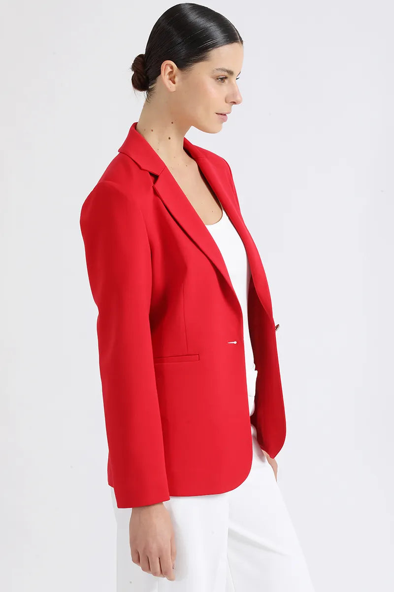 Chaqueta Roma 777 Rj