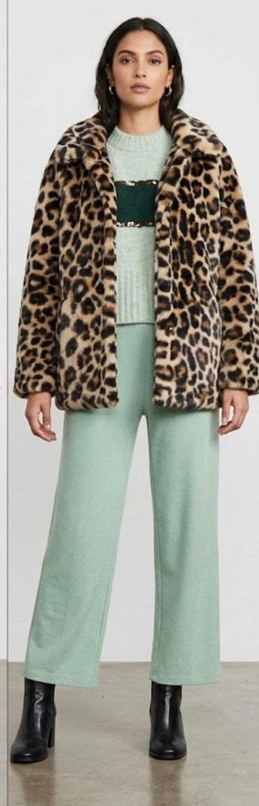 Jacket Lora Andy L Wh