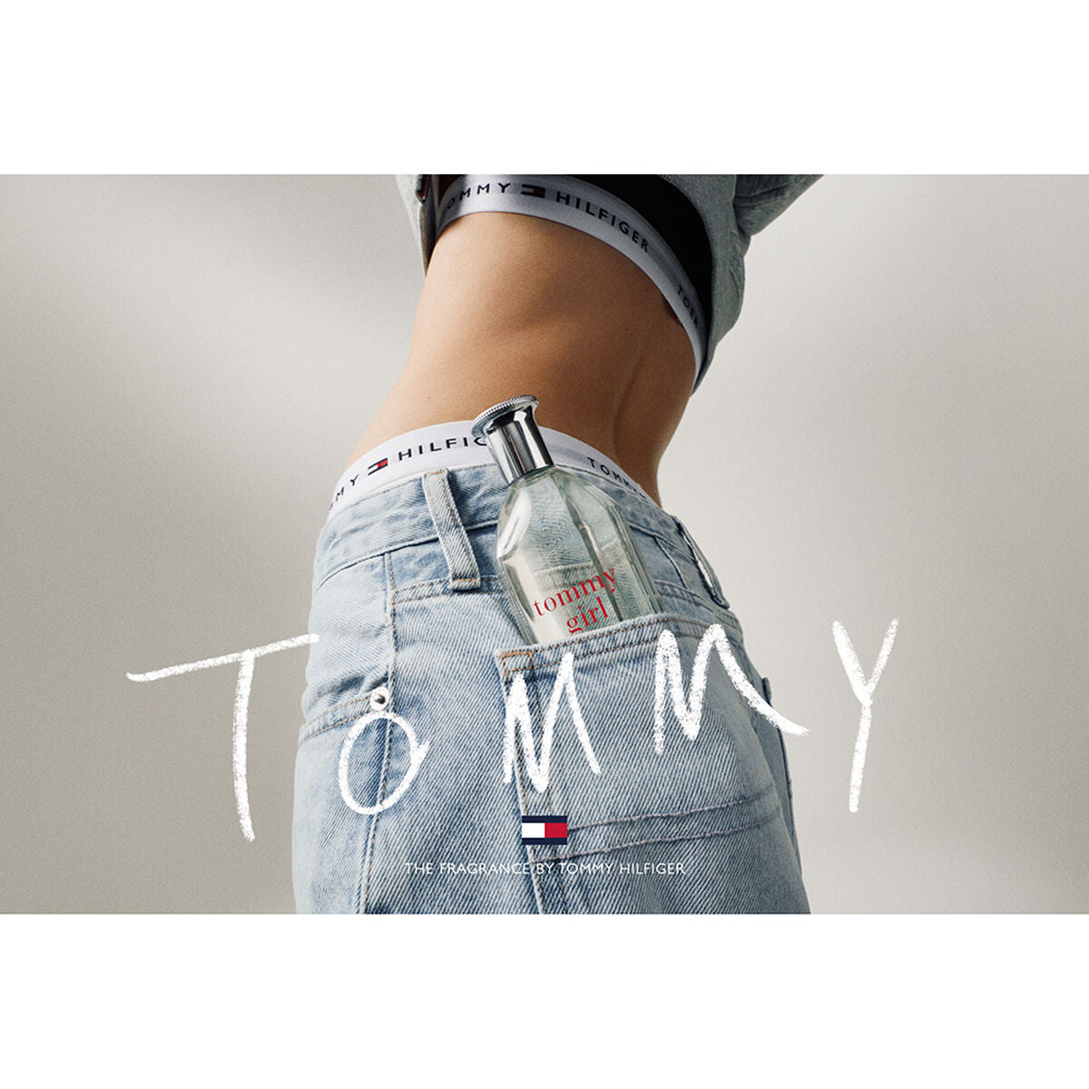 Tommy Girl EDT 30ml - Tommy Hilfiger