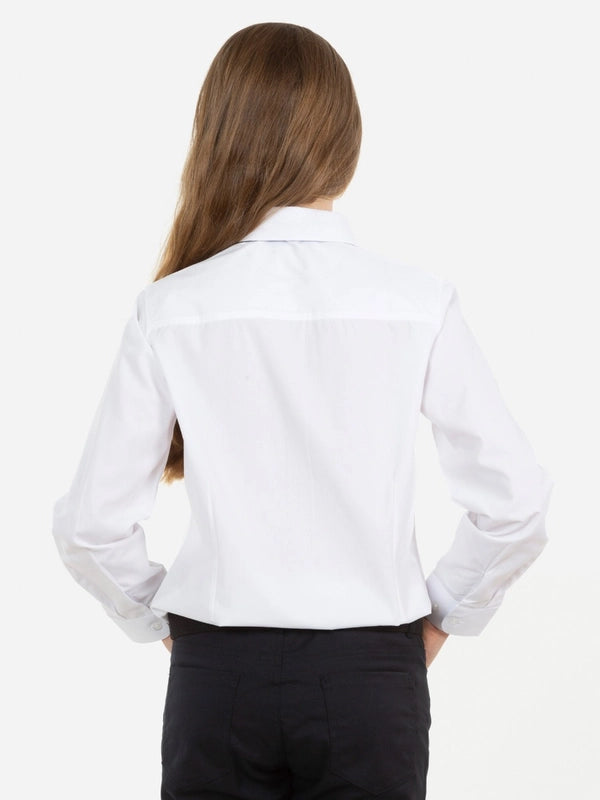 Camisa Escolar
